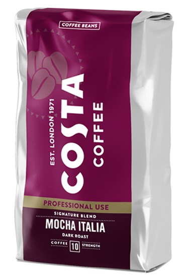 KAFA COSTA PRO SIGNATURE DARK BN 1kg kom