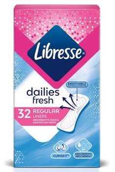 LIBRESSE DNEVNI NORMAL MULTI 32