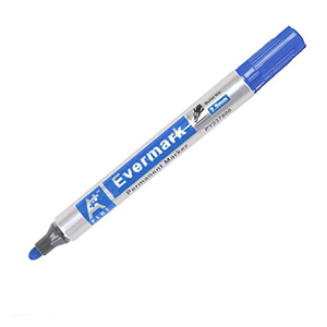 MARKER PLAVI A+ PY237800