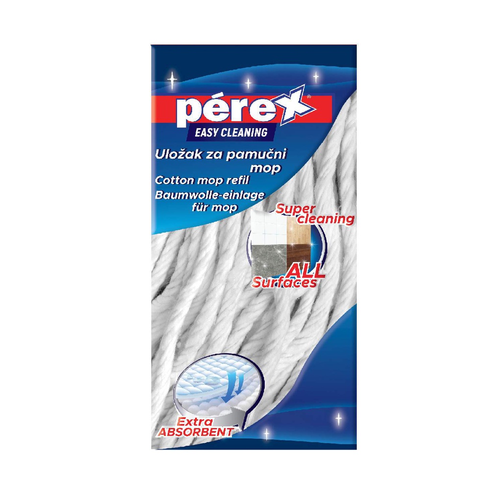 MOP ULOZAK PAMUCNI PEREX