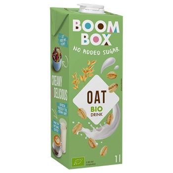 NAPITAK BIO OVAS 1L BOOM BOX