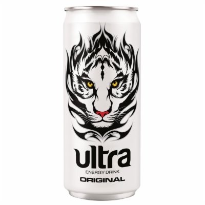 NAPITAK EN ULTRA ENERGY 0.25L  X24 ORIGIN MERS