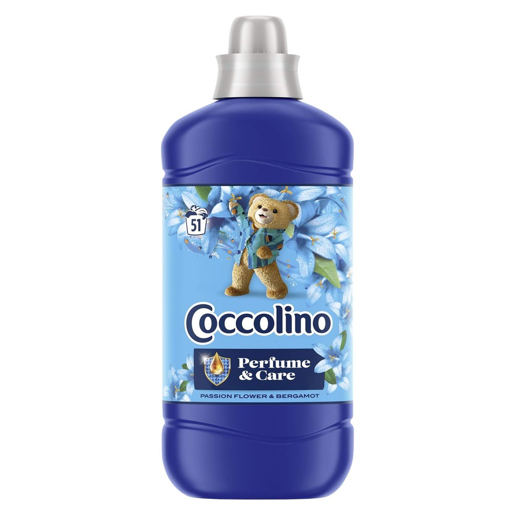 OMEKSIVAC COCCOLINO CREATIONS BLUE 1.27L