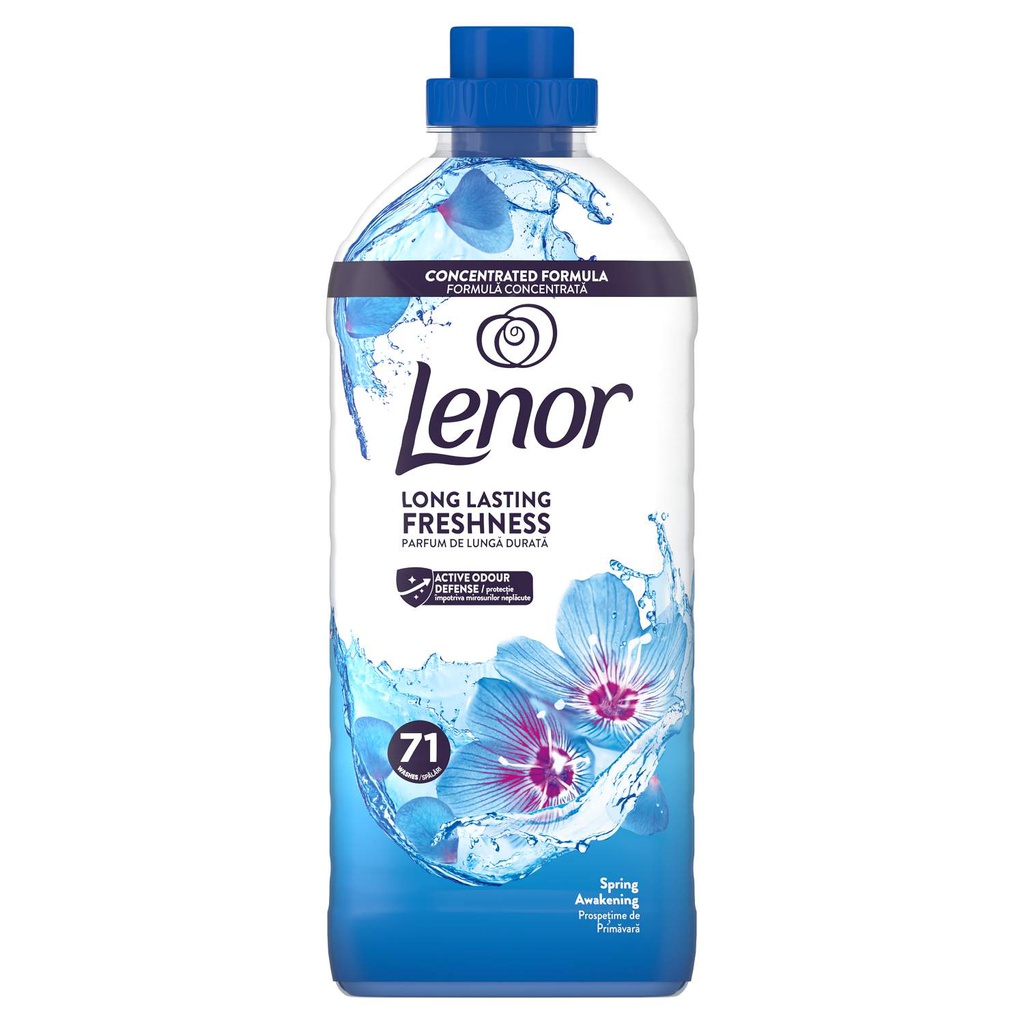 OMEKSIVAC LENOR SPRING AWAKENING 71W 1,49L