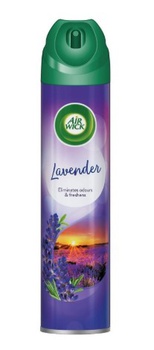 OSV AIR WICK SPREJ LAVANDA 300ML