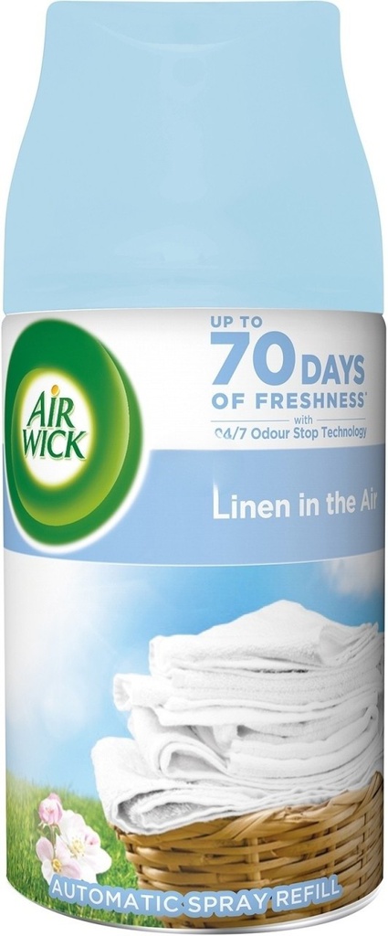 OSV AIR WICK SPREJ RADOST LETNJEG JUTRA DOPUNA 250ML
