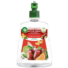 Air Wick Winter Punch dopuna 228ml