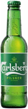 PIVO 0.25 CARLSBERG