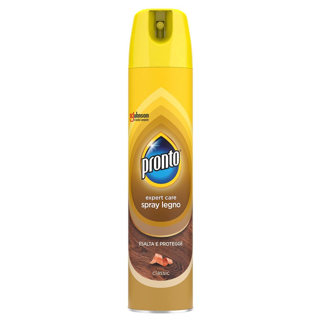 Pronto sredstvo za nameštaj u spreju 300ml