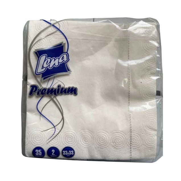 SALVETE LENA PREMIUM HORECA 100/1 BELA