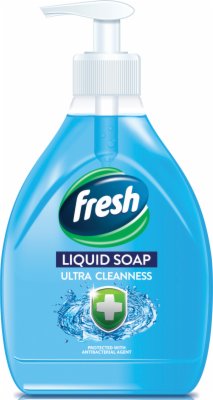 SAPUN TECNI FRESH CLEANLESS 500ML