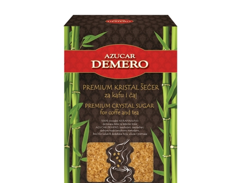 SECER SMEDJI KUTIJA 500G DEMERO