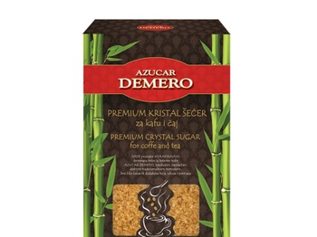 SECER SMEDJI KUTIJA 500G DEMERO