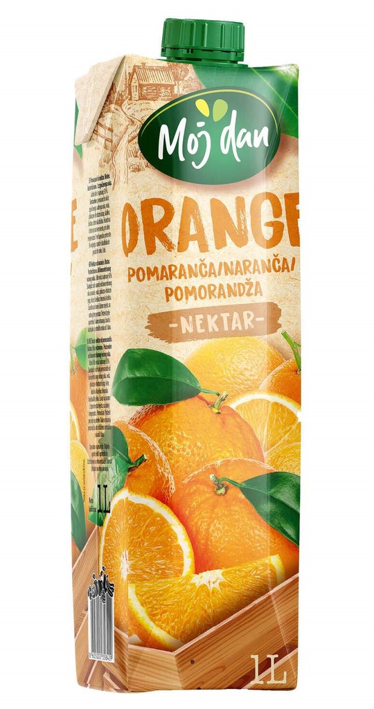 SOK 1L NARANDZA MOJ DAN