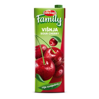 SOK VISNJA 1.5L NECTAR