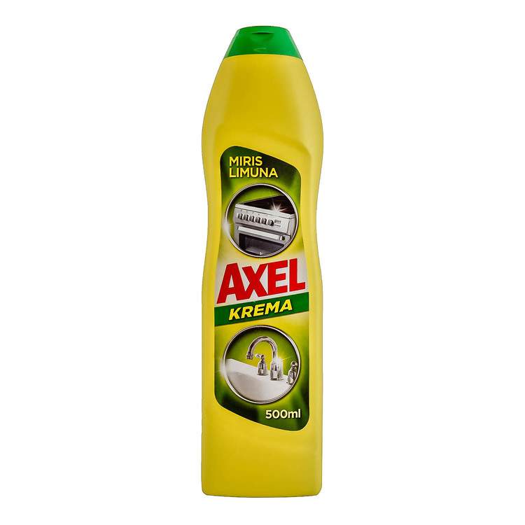 SRED AXEL VIM KREMA 500ML SIMCHEM