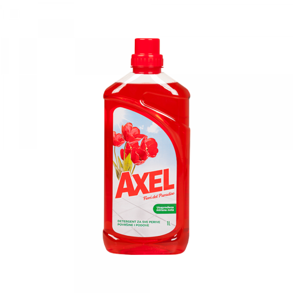 SRED AXEL ZA PODOVE RAJSKO CVECE 1L 
