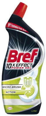 SRED BREF 10XEFECT TOTPROTECT GEL 700ML