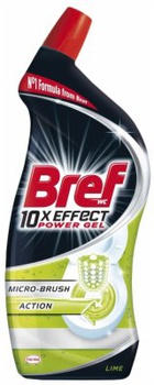 SRED BREF 10XEFECT TOTPROTECT WC GEL 700ML