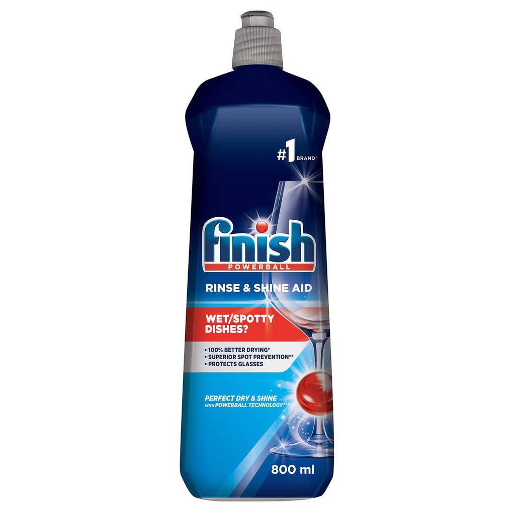 SRED FINISH SJAJ 800ML 