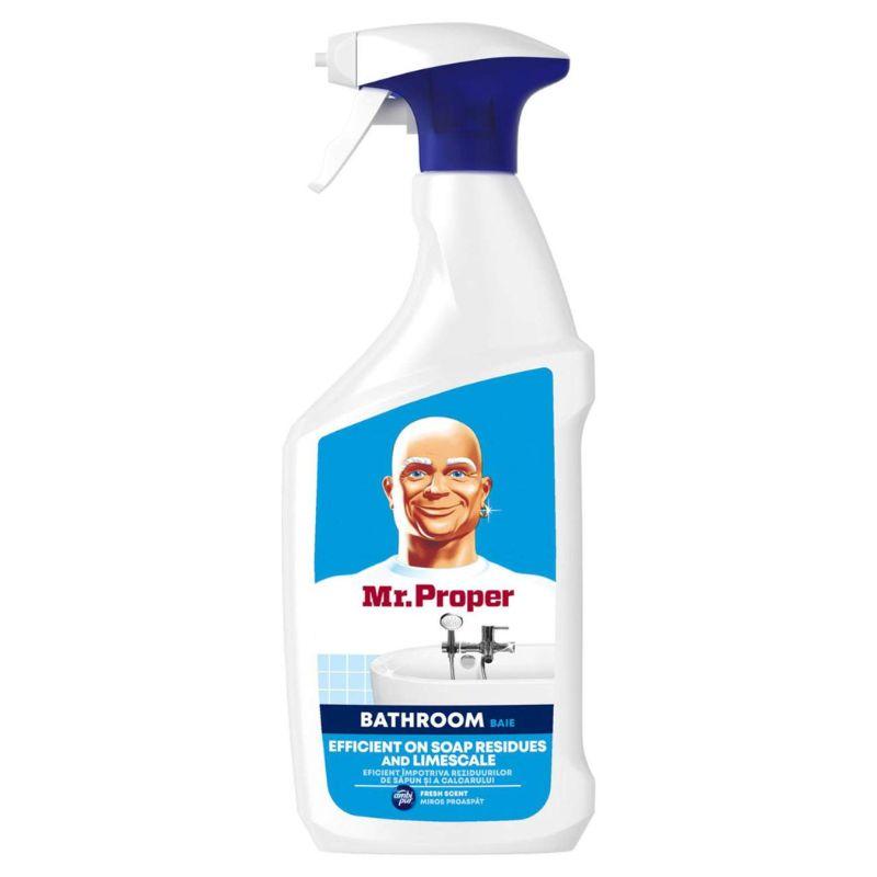 Mr. Proper sredstvo za kupatilo 800ml