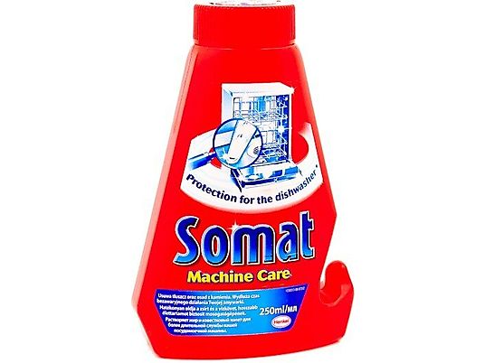 SOMAT MACHINE CARE 250ML