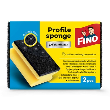 SUNDJER PROFILISANI FINO 2/1