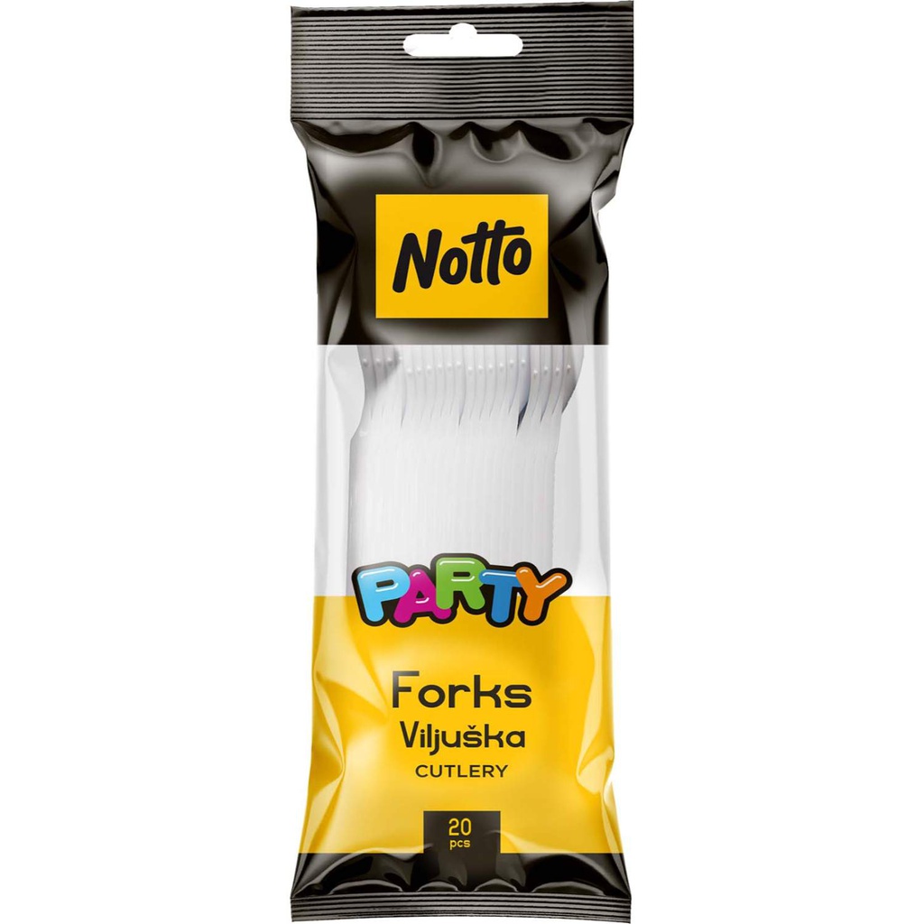 VILJUSKA 20/1 PLASTICNE NOTTO FRESH