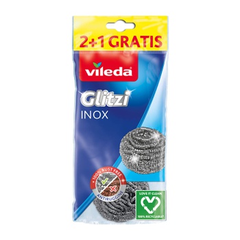 ZICA 2+1 GRATIS VILEDA