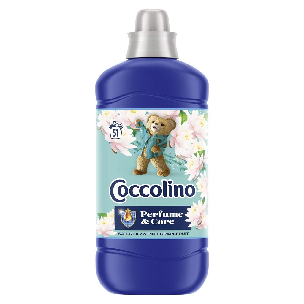 Coccolino omekšivač Create Water Lily 1,27l