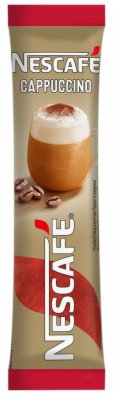 INST NESCAFE CAPPUCCINO 13,5G
