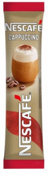 INST NESCAFE CAPPUCCINO 13,5G