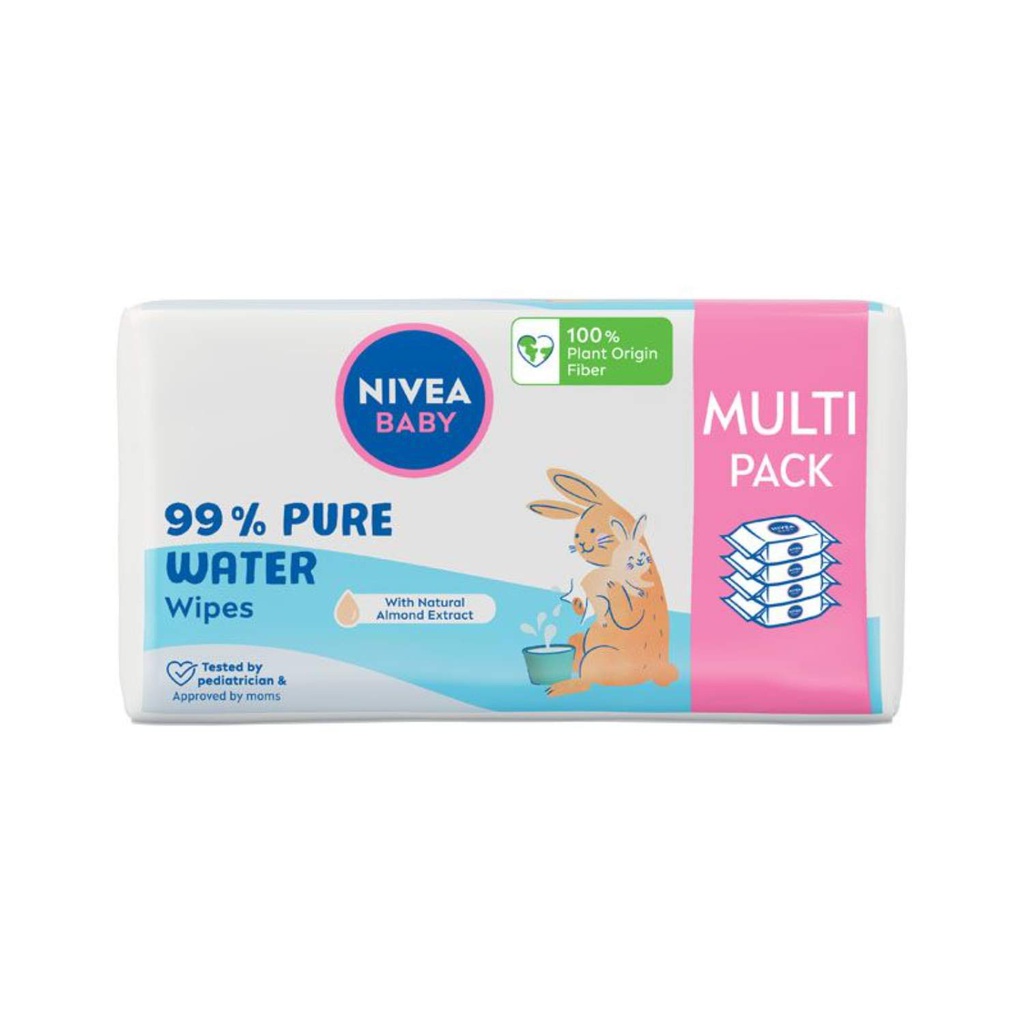 VL MARAMICE BABY 99% PURE 57/1 3+1 NIVEA