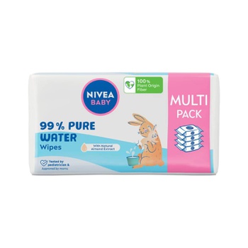 VL MARAMICE BABY 99% PURE 57/1 3/1 NIVEA