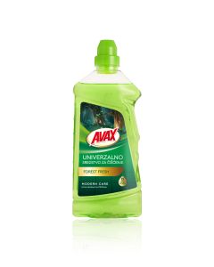SRED AVAX ZA PODOVE LUXURY TOUCH 1L TH