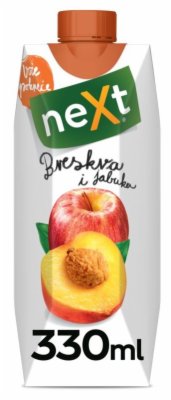 0.33L SOK BRIK BRESKVA NEXT
