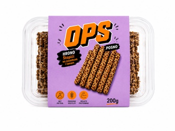 OPS - HRONO STAPICI SA SUSAMOM I LANOM