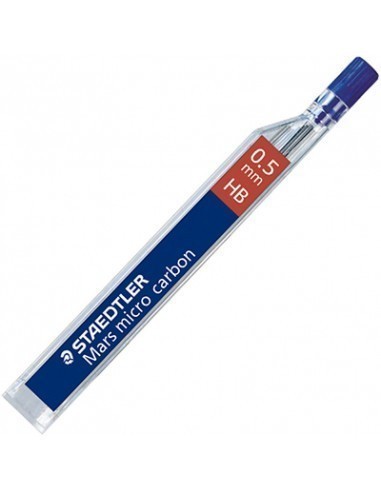 Staedtler grafitna mina 0,5