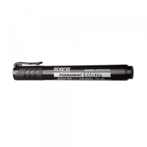 MARKER PRMANENTNI EPENE CRNI