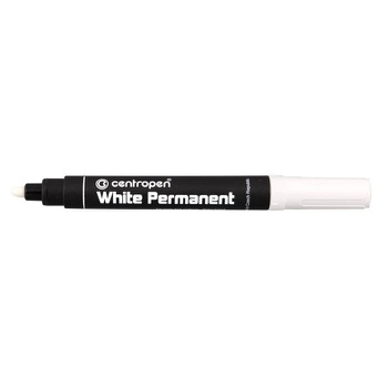 MARKER CENTROPEN PERMANENTNI BELI 8586/01