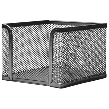 BLOK KOCKA ZICA 9,5X9 5X9 5CM LD01 -498 FORNAX 189 CRNA