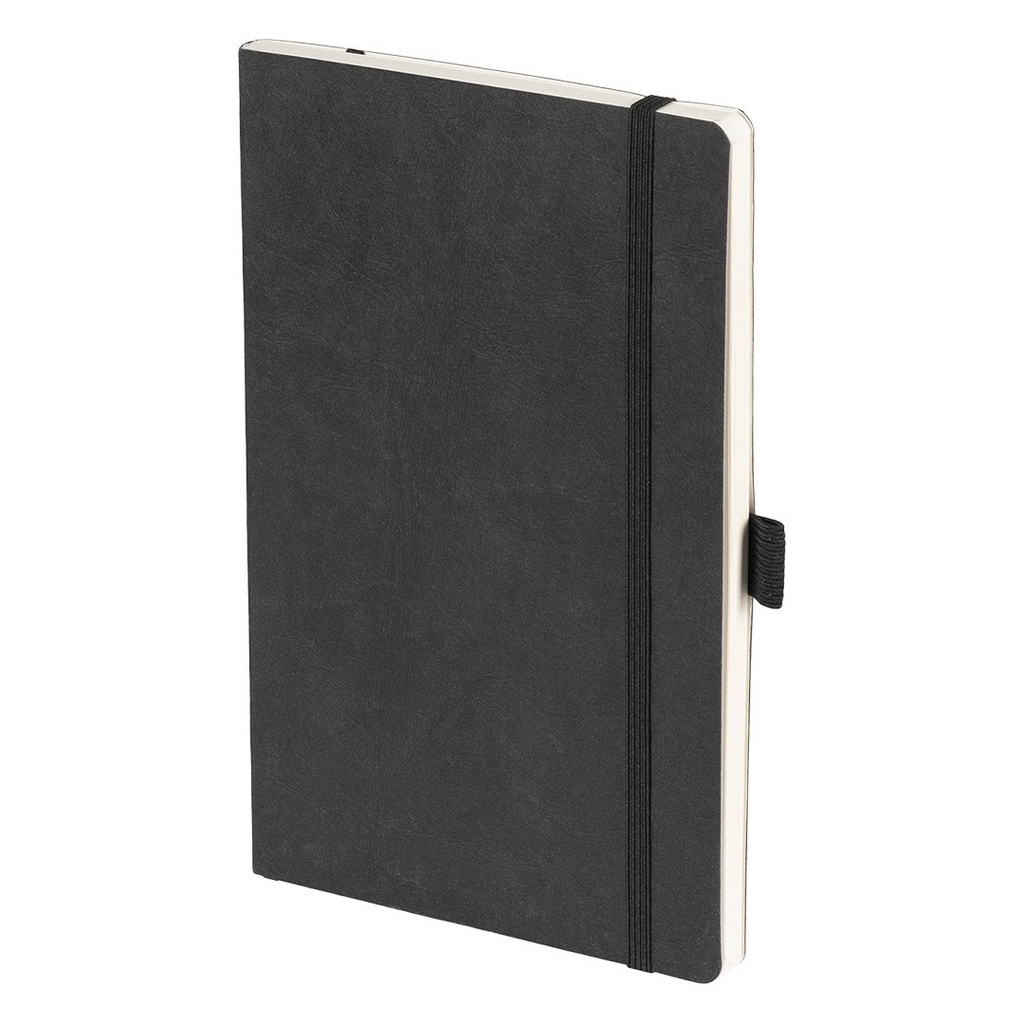 Lyra notes A5 sa fleksibilnom koricom od perivog krafta