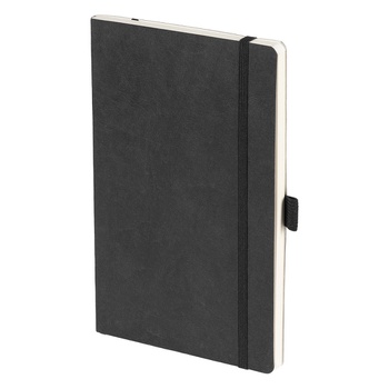 NOTES A5 SA FLEKSIBILNOM KORICOM OD PERIVOG KRAFTA LYRA