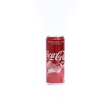 Coca Cola 0,33l