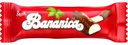 Čokoladica Štark Bananica 25g
