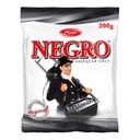 Pionir Negro bombone 200g