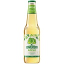 Somersby jabuka 0,33l