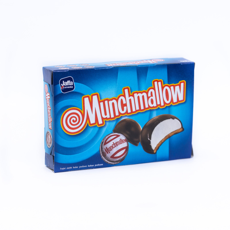 Munchmallow 105g