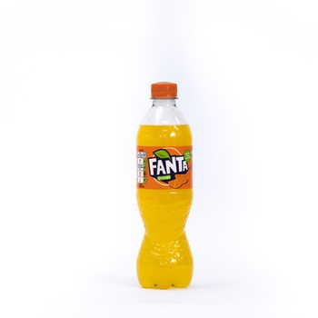 Fanta Orange 0,5l