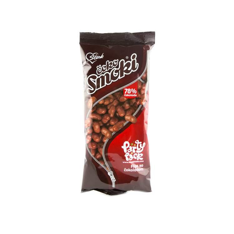 Čoko Smoki Štark 150g